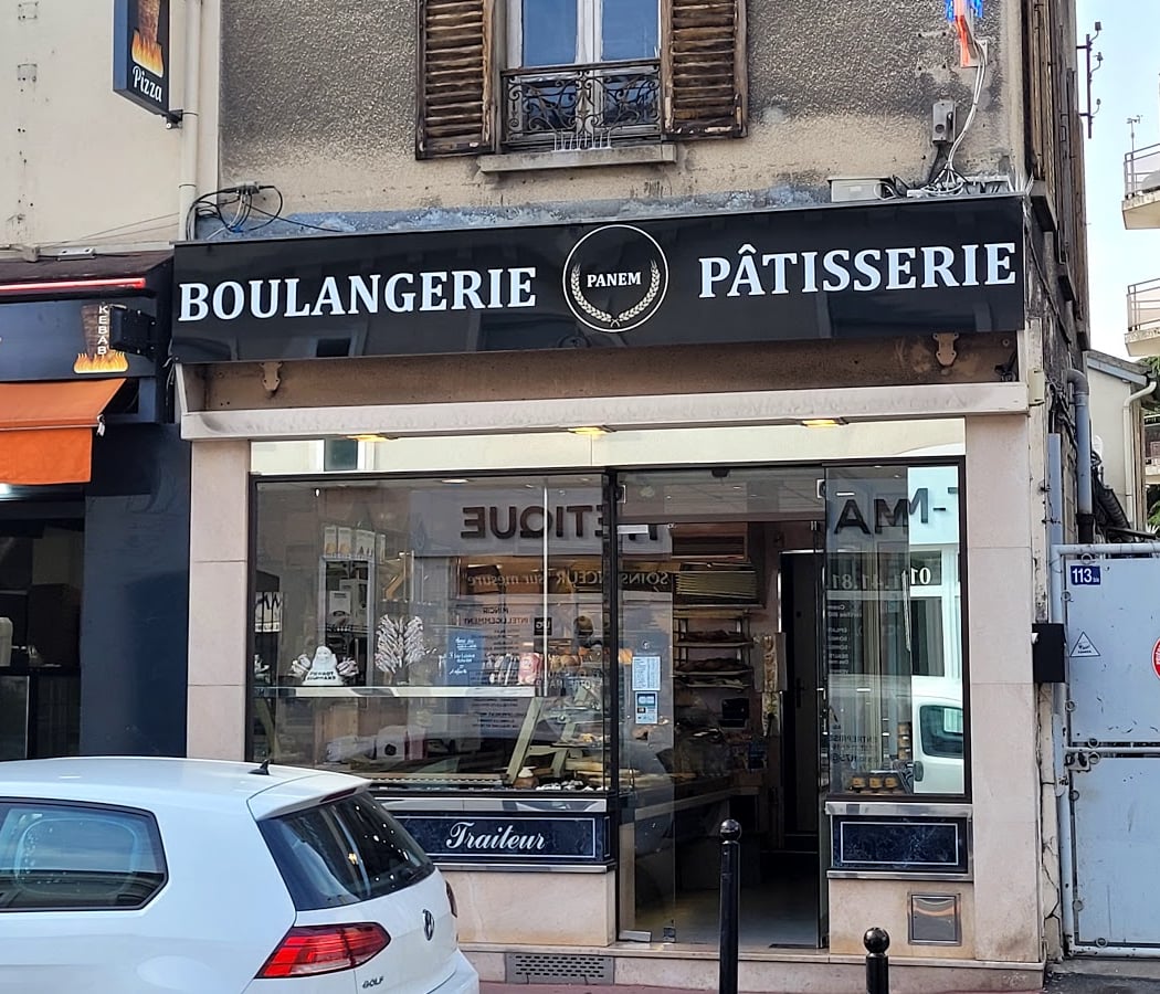 Boulangerie Panem 2